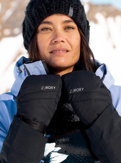 Guanti da neve e muffole  Guanti e muffole per sci e snowboard