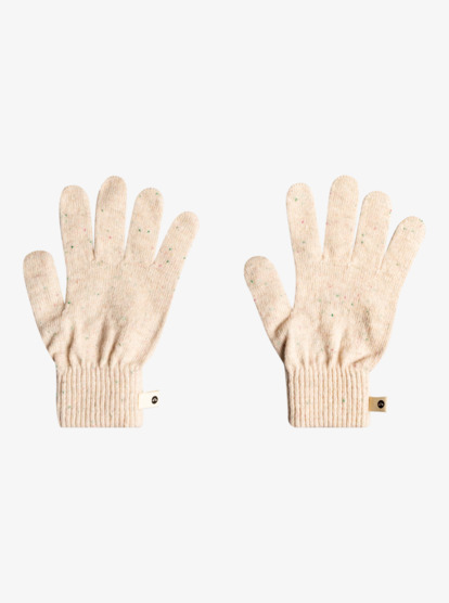 Cream gloves clearance