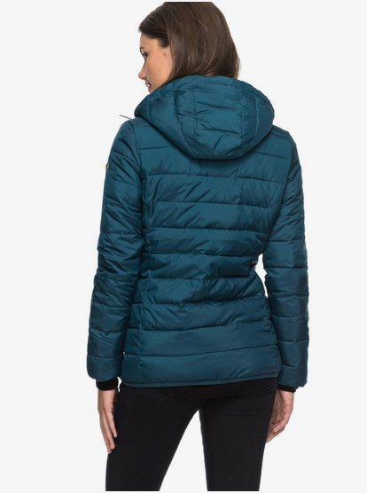 roxy forever freely jacket