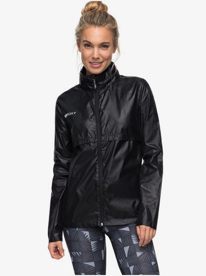 impermeable running femme