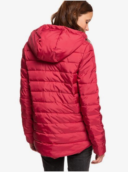 roxy peak jacket