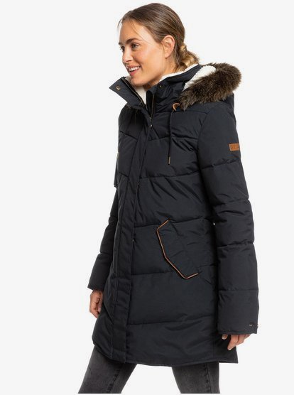 Roxy Snow Womens Ellie Jacket