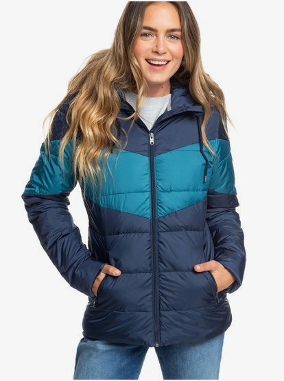 water resistant hoodie women's