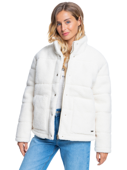 Puffer coat forever on sale 21