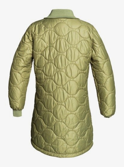 7 Ethera - Manteau pour Femme  ERJJK03440 Roxy