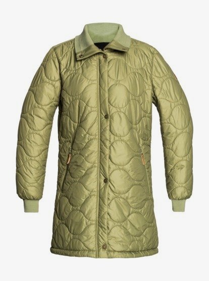 6 Ethera - Manteau pour Femme  ERJJK03440 Roxy