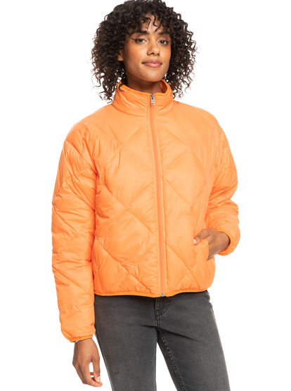 Women's Padded Lightweight Liner Jacket