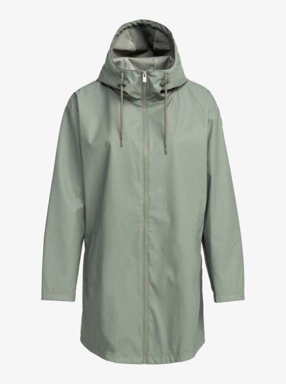 Roxy 2024 rain jacket