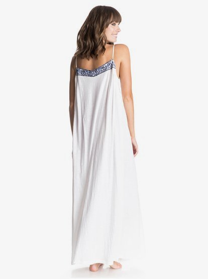 Dunea maxi clearance dress