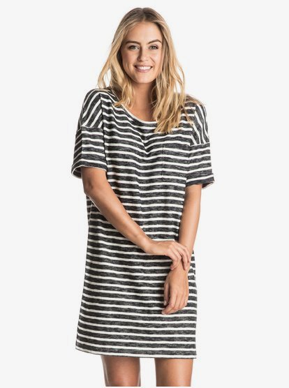 roxy t shirt dress