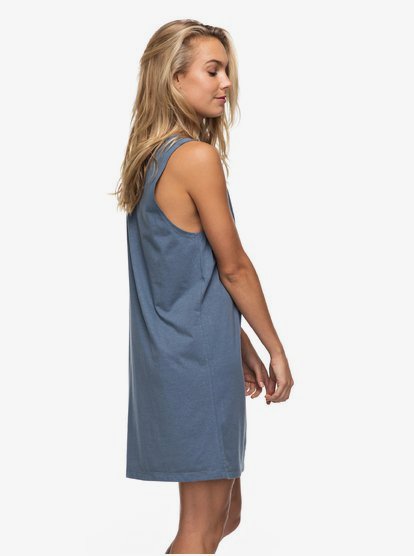 Simple tank clearance dress