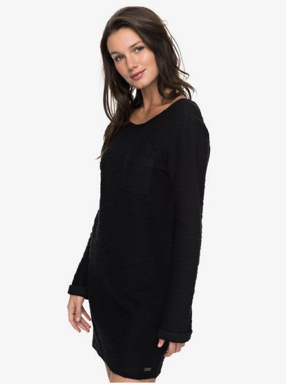 roxy jumper dress