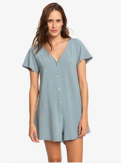 Roxy Womens Other Things Romper