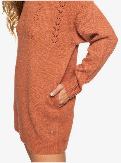 roxy jumper dress