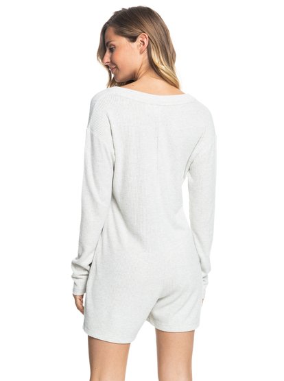 4 Womens Calling Home Playsuit  ERJKD03392 Roxy