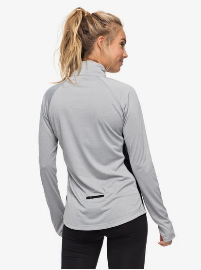 Roxy Womens After All Long Sleeve Tee