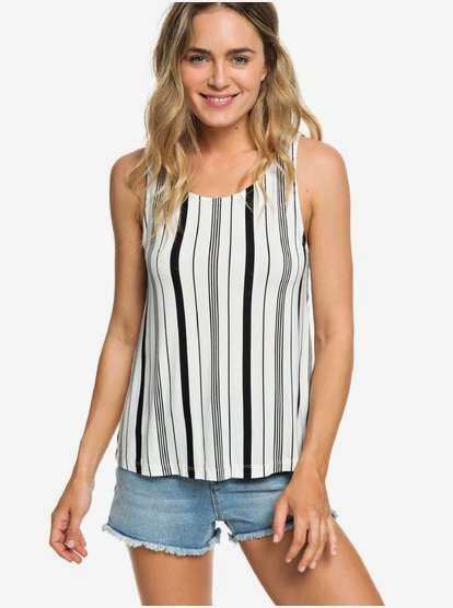 Roxy Womens Local in The Sky Tank Top