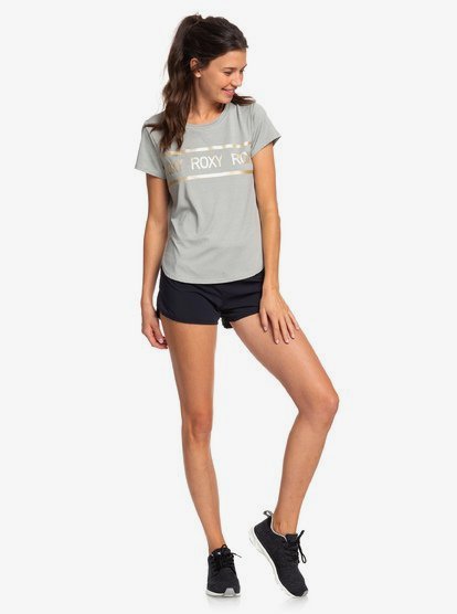 tee shirt large sport femme