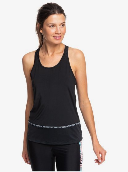 Back To Coolangatta T shirt technique court pour Femme Back To Coolangatta T shirt technique court pour Femme