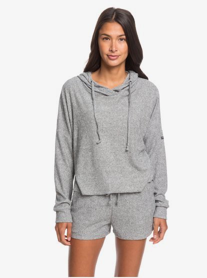 Roxy Womens After All Long Sleeve Tee