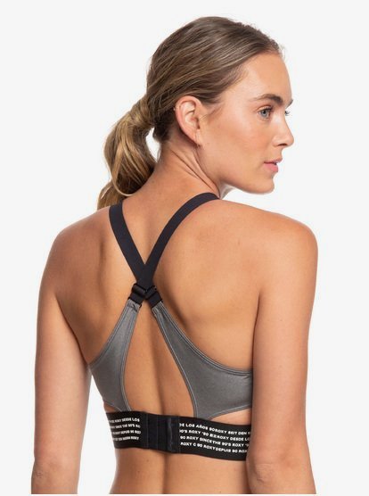 good high support sports bra