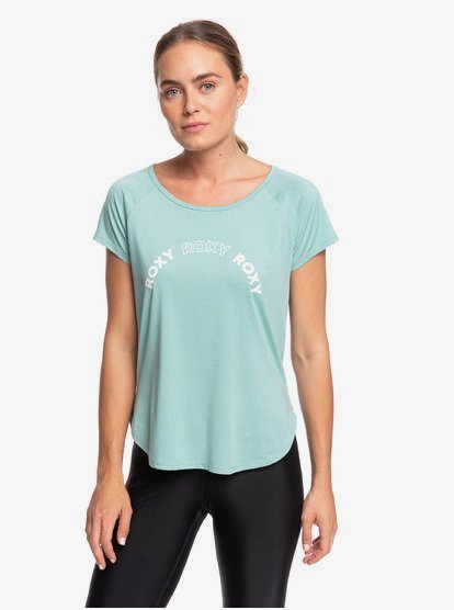 tee shirt large sport femme