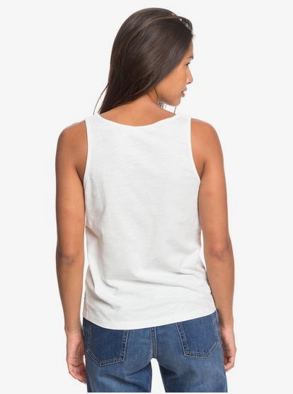 4 Flying Dove - Top für Frauen  ERJKT03644 Roxy