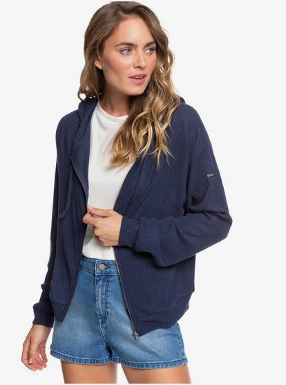 dream zip up hoodie