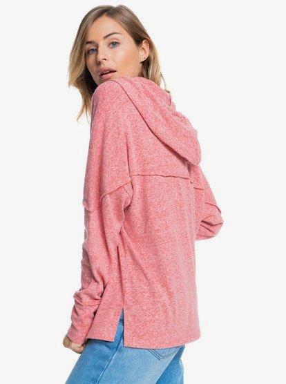 roxy sunrise surf hoodie