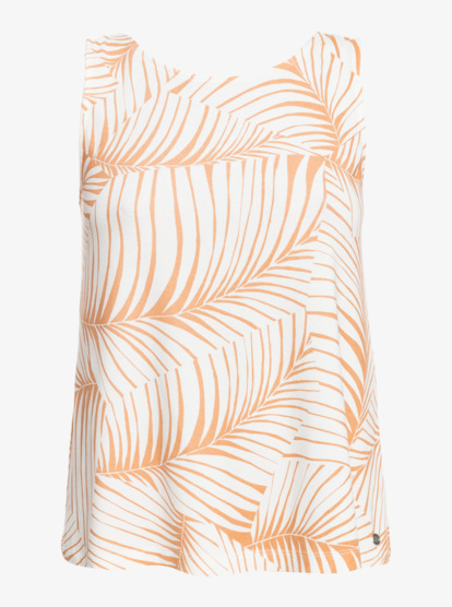 5 Fine With You - Tanktop für Frauen Braun ERJKT03851 Roxy