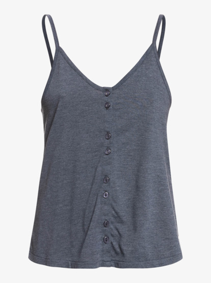 5 Part Of The Process - Tank Top for Women  ERJKT03852 Roxy