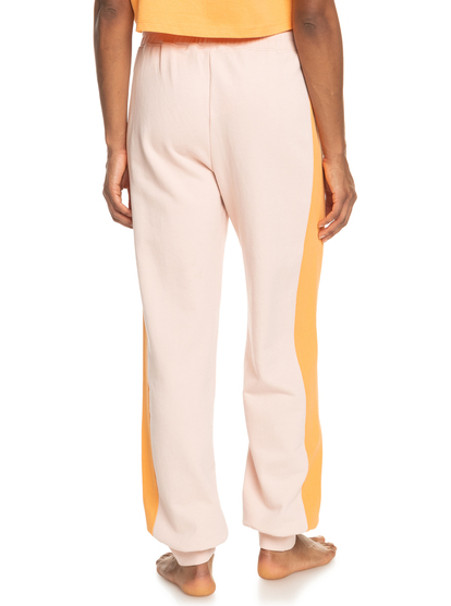 12 Essential - T-shirt de sport pour Femme Orange ERJKT03998 Roxy