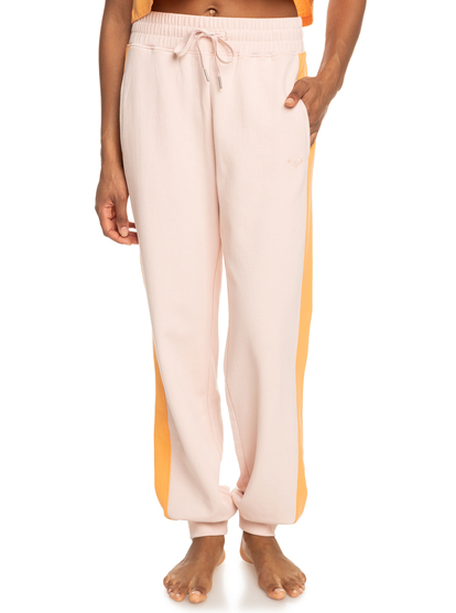8 Essential - T-shirt de sport pour Femme Orange ERJKT03998 Roxy