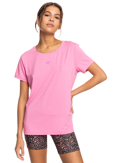 0 Signature Moves - Funktions-T-Shirt für Frauen  ERJKT04006 Roxy