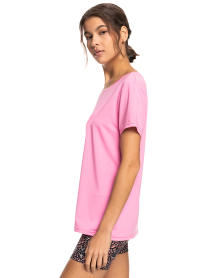 1 Signature Moves - Funktions-T-Shirt für Frauen  ERJKT04006 Roxy