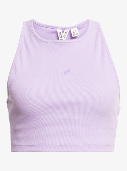 9 Surf.Kind.Kate. Tank Top Purple ERJKT04018 Roxy