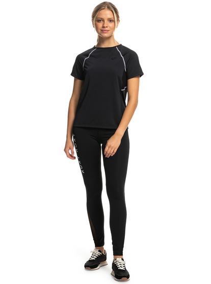 3 Bold Moves - Camiseta técnica para Mujer  ERJKT04066 Roxy