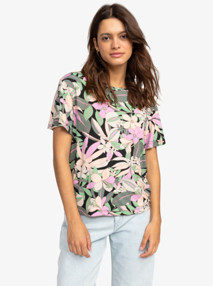 Shirt met print dames hot sale