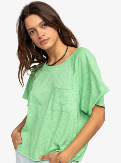 Camiseta mariposa online mujer