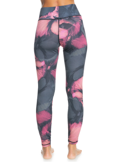 Daybreak - Technical Base Layer Leggings for Women