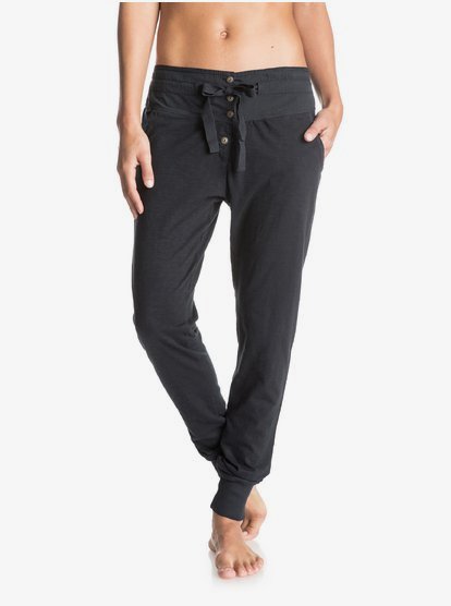 roxy jogging bottoms