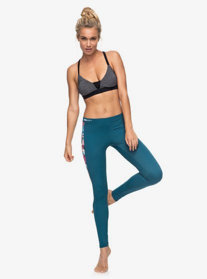 Sand To Sea Leggings for Women Roxy