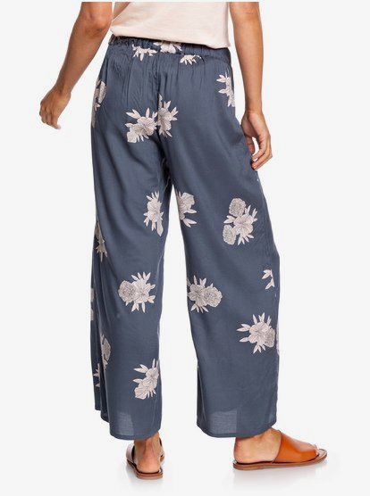 roxy wide leg pants
