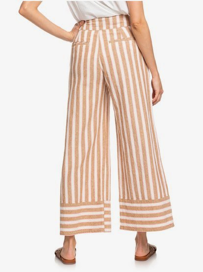 roxy wide leg pants