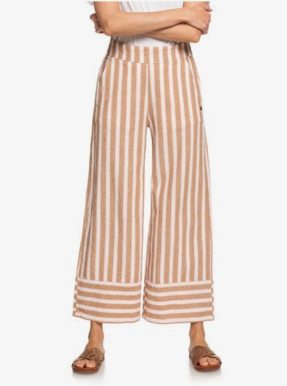 roxy wide leg pants