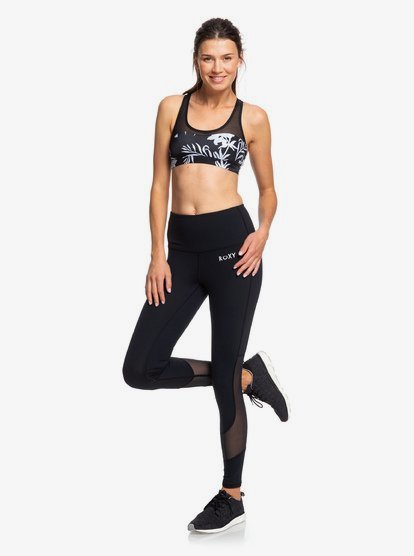 roxy yoga leggings