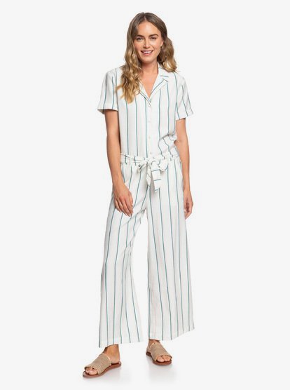 Roxy striped pants Clearance