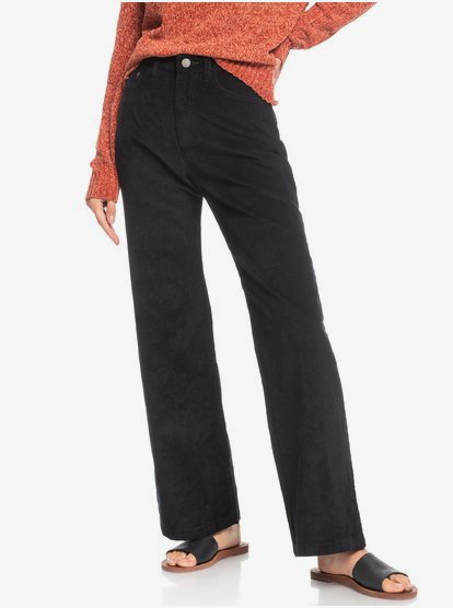 Womens Essential Thing Wide Leg 