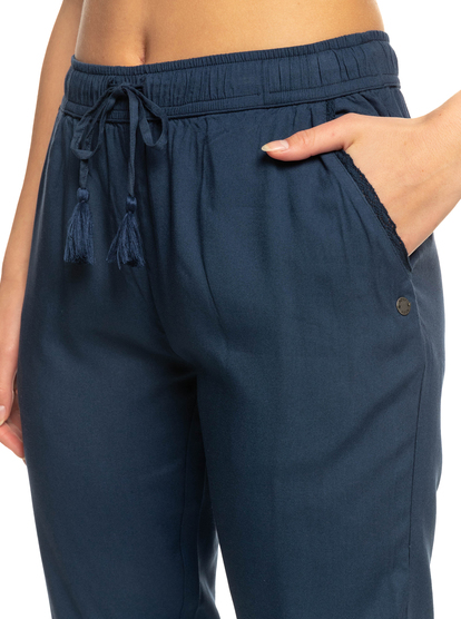 2 Bimini - Hose für Frauen Blau ERJNP03419 Roxy