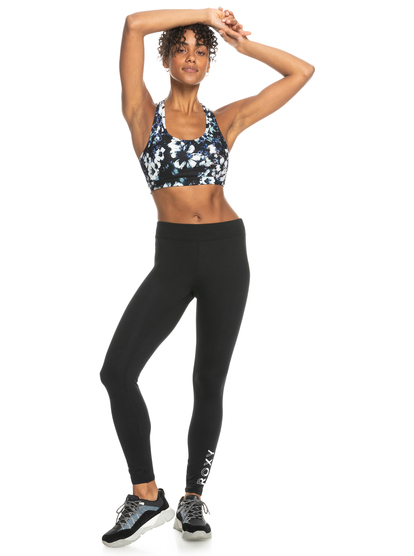 Legging shop sport roxy